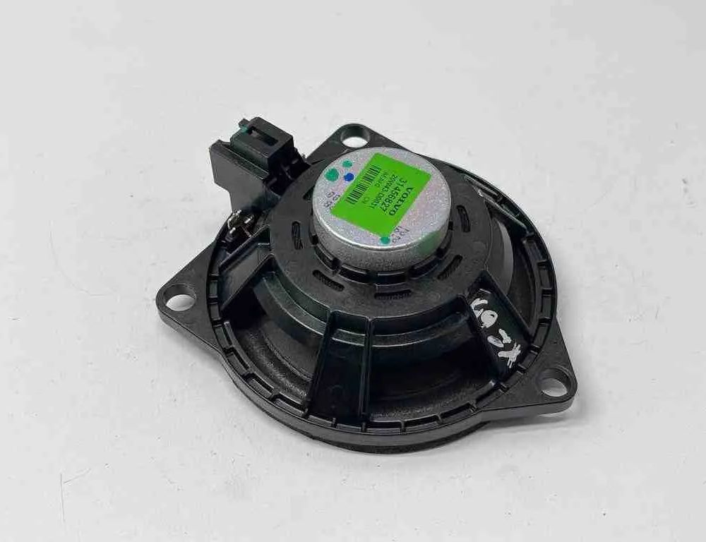 VOLVO XC60 2 generation (2017-2024) Колонка дверей передняя правая 31456827,20W43D0031 32694629