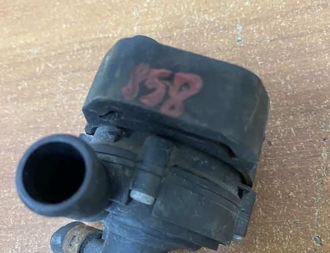 MERCEDES-BENZ E-Class W212/S212/C207/A207 (2009-2016) Citas caurules A2048301996,#858 26303416