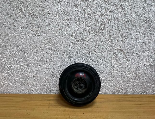 LAND ROVER Discovery 5 generation (2016-2024) Crankshaft pulley G4D36316AC,#1748 27321385