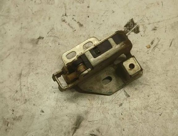 MERCEDES-BENZ Sprinter 3 generation (907/910) (2019-2024) Aizmugurējā bagāžnieka slēdzene ZGSC10,A9067400035 31737652