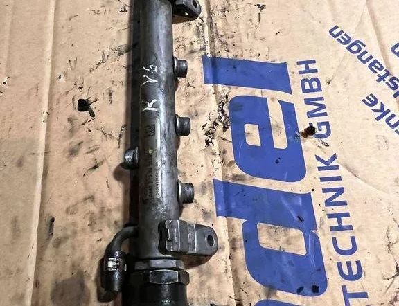 MERCEDES-BENZ R-Class W251 (2005-2017) Degvielas reika A6420700495 31738612