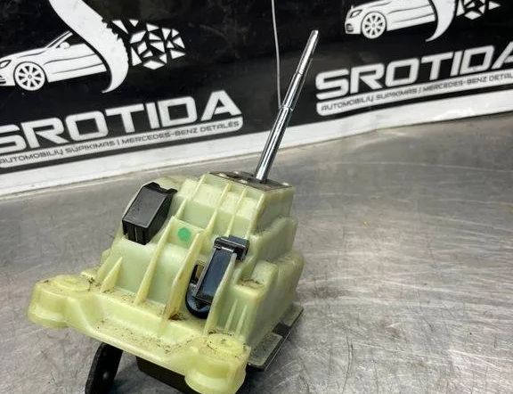 MERCEDES-BENZ E-Class W211/S211 (2002-2009) Кулиса A2112673124,963366ST3 31739531