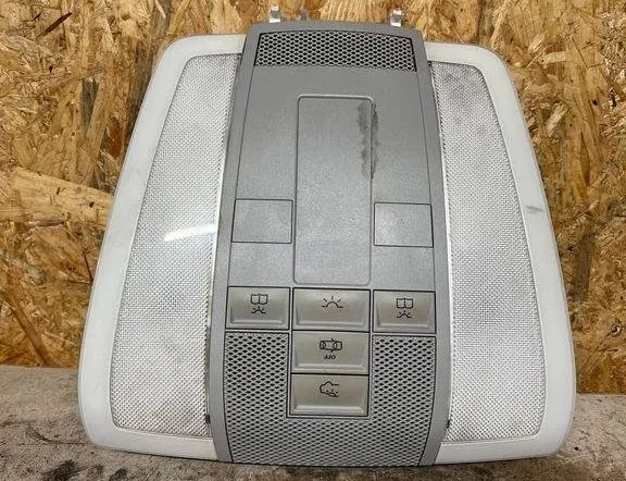 MERCEDES-BENZ C-Class W204/S204/C204 (2004-2015) Citas salona daļas A2048202001,2JM00926803 31740590