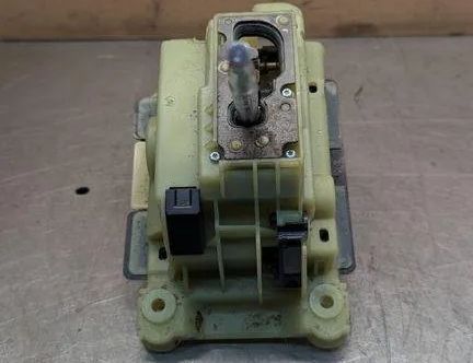 MERCEDES-BENZ E-Class W211/S211 (2002-2009) Gear Shifting Mechanism A2112673124 31742367