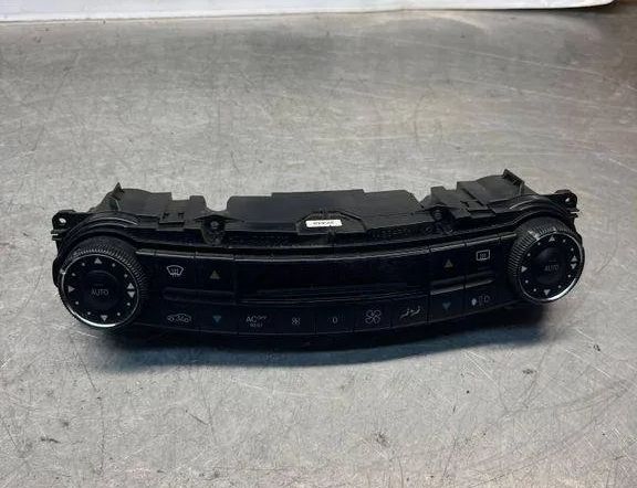 MERCEDES-BENZ E-Class W211/S211 (2002-2009) Other Control Units 2118300685 31743628