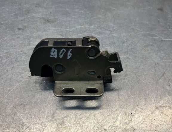 MERCEDES-BENZ Sprinter 3 generation (907/910) (2019-2024) Rear Left Door Lock A9067400035 31745569