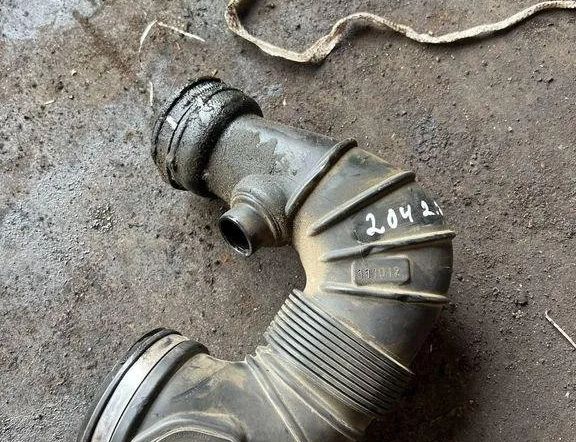 MERCEDES-BENZ C-Class W204/S204/C204 (2004-2015) Citas caurules 446286630,A6510940797 31747350