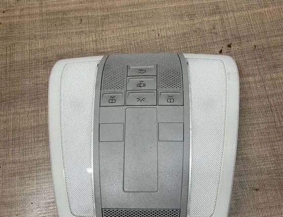 MERCEDES-BENZ C-Class W204/S204/C204 (2004-2015) Citas salona daļas A2048202001,0186604395 31750169