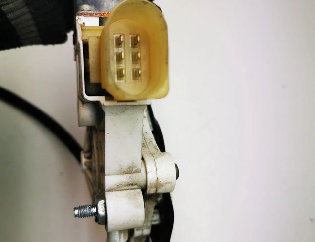 BMW 1 Series E81/E82/E87/E88 (2004-2013) Стеклоподъемник передней правой двери 7138466,7138466E,7067796,0130822227,6927028,996625-102 12230123