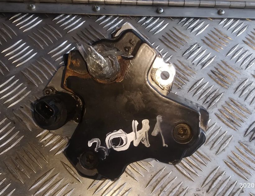 IVECO Daily 4 generation (2006-2011) Fuel Pump 0445020046 11455887