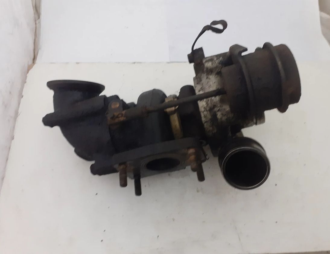 FIAT Ducato 3 generation (2006-2024) Turbocharger 4913511060050,4913511060050 14001414