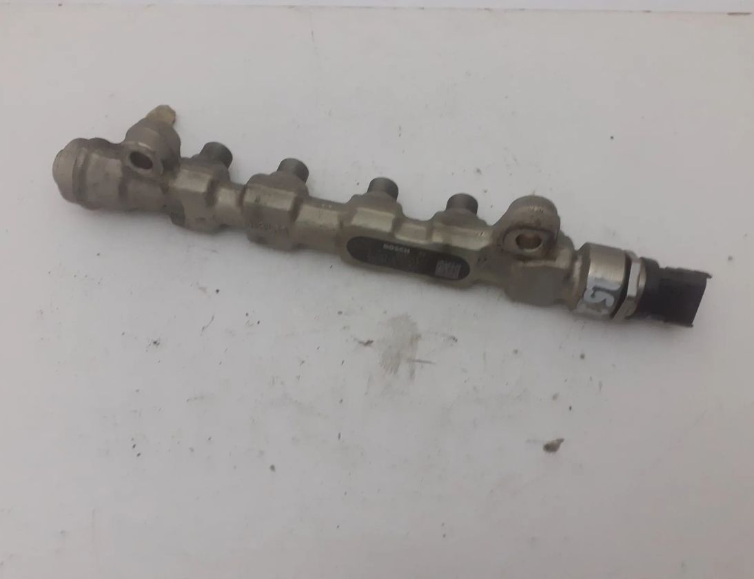 NISSAN GS 3 generation (2005-2012) Топливная рейка 8200586778,0445214079,0445214079,H148037 17616068