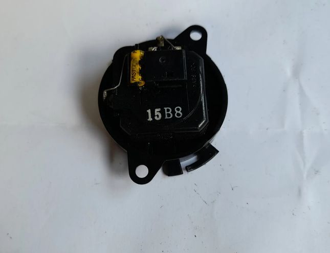 CITROËN C4 Picasso 1 generation (2006-2013) Dashboard Sound Speaker 9661235980,9661235980,15B8 20803924