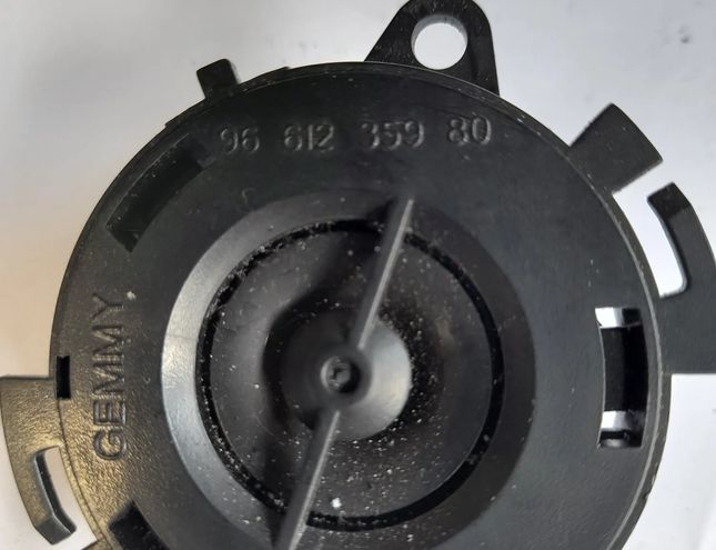 CITROËN C4 Picasso 1 generation (2006-2013) Dashboard Sound Speaker 9661235980,9661235980,15B8 20803924