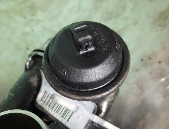 RENAULT Range Rover Sport 1 generation (2005-2013) Tурбина GT1549S,H8200483650879731,7573494,wingdefect 23324083