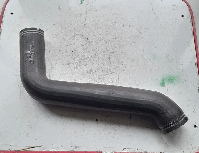 IVECO Daily 6 generation (2014-2019) Air supply hose pipe 5801302591,150kmfromnew 24517413