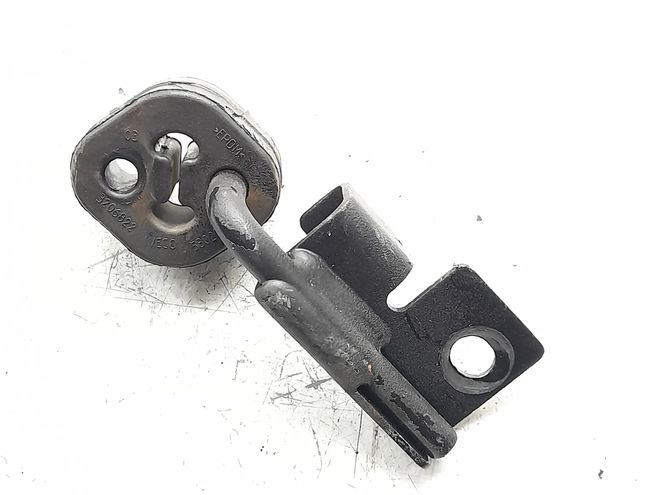 IVECO Daily 6 generation (2014-2019) Izpūtēja turētājs 5802750457,150kmfromnew 24517744