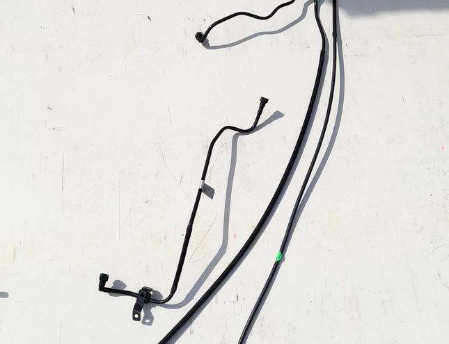 IVECO Daily 6 generation (2014-2019) Degvielas caurule 5801280548,5801637997,5802067840,5801280550,150kmfromnew 24558222