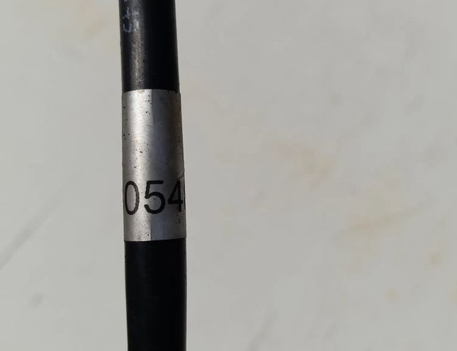 IVECO Daily 6 generation (2014-2019) Degvielas caurule 5801280548,5801637997,5802067840,5801280550,150kmfromnew 24558222