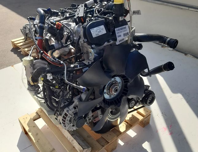 IVECO Daily 6 generation (2014-2019) Dzinējs F1CFL411,5801668925,504374029,50437402702,5802801271,5802815944,5801556927,580195994,5801829174,5802815263,5801362246,5802003314,5802894712,5801894252,5802801268,5802266118,5802801977,150kmfromnew,F1CFL411B 24599525