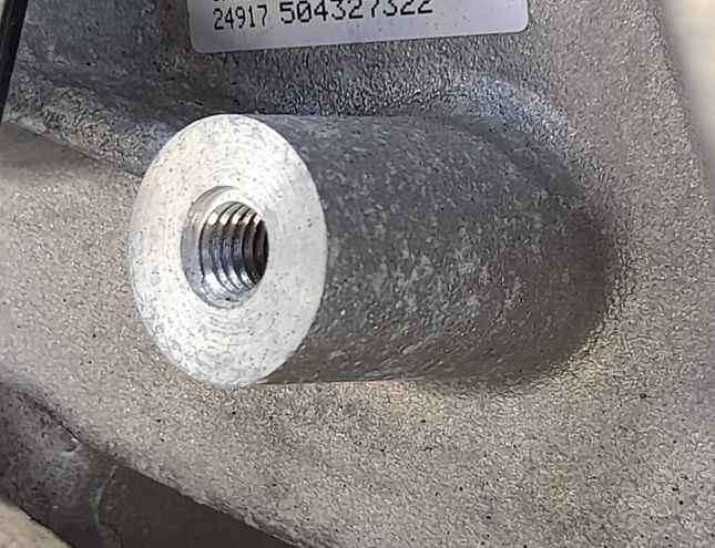 IVECO Daily 6 generation (2014-2019) Dzinējs F1CFL411,5801668925,504374029,50437402702,5802801271,5802815944,5801556927,580195994,5801829174,5802815263,5801362246,5802003314,5802894712,5801894252,5802801268,5802266118,5802801977,150kmfromnew,F1CFL411B 24599525