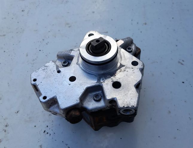 IVECO Daily 4 generation (2006-2011) Fuel Pump 504095664,0445020046,0445020046 24706053