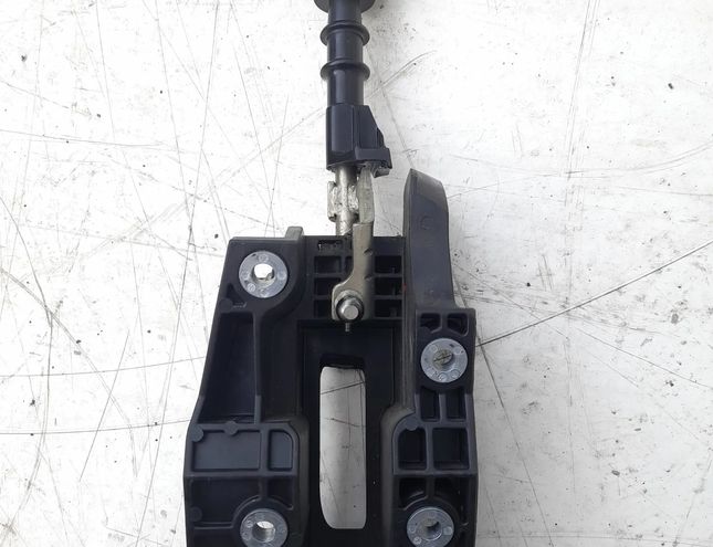 IVECO Daily 6 generation (2014-2019) Кулиса 5801283904 25027863