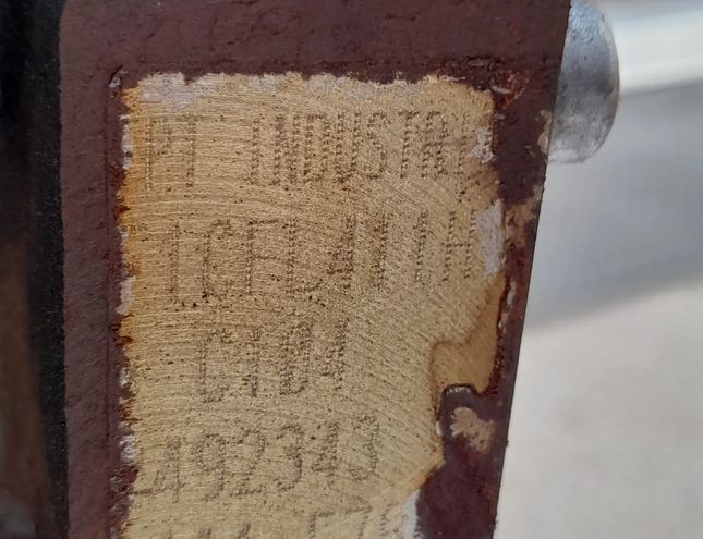 IVECO Daily 6 generation (2014-2019) Dzinējs F1CFL411H,5801574501,5801556927,5801504613,504335163,504333384,504374029,504089127,504362716,502295007 25301982