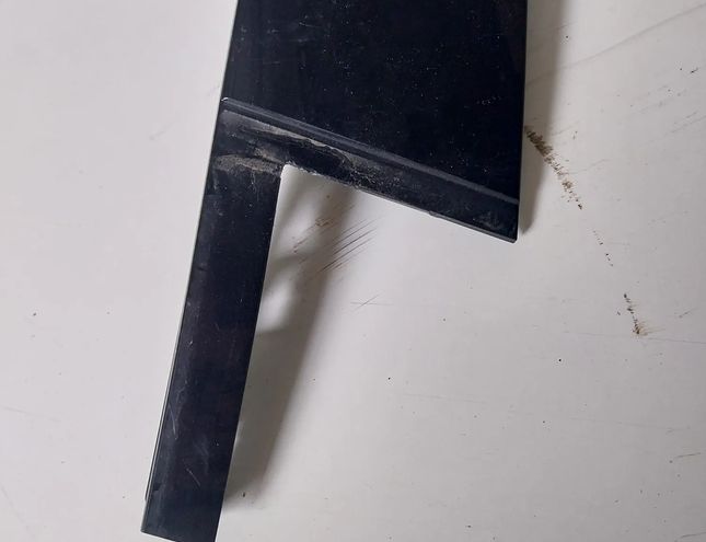 SKODA Octavia COMBI (2019-2024) Aizmugurējā labā statnes apdare REARRIGHT,5E3.839.902,5E3839902,5E3839901,5E3839901 25311821