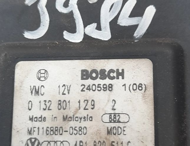 AUDI A6 C5/4B (1997-2004) Air flap motor 4B1820511C,4B1820511C,0132801129,0132801129,01328011292 26662094