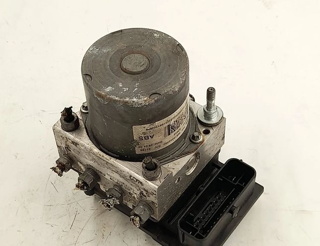 PEUGEOT Boxer 3 generation (2006-2024) ABS Pump 51804596,0265800717,0265800717,0265282112,0265282112 27456142