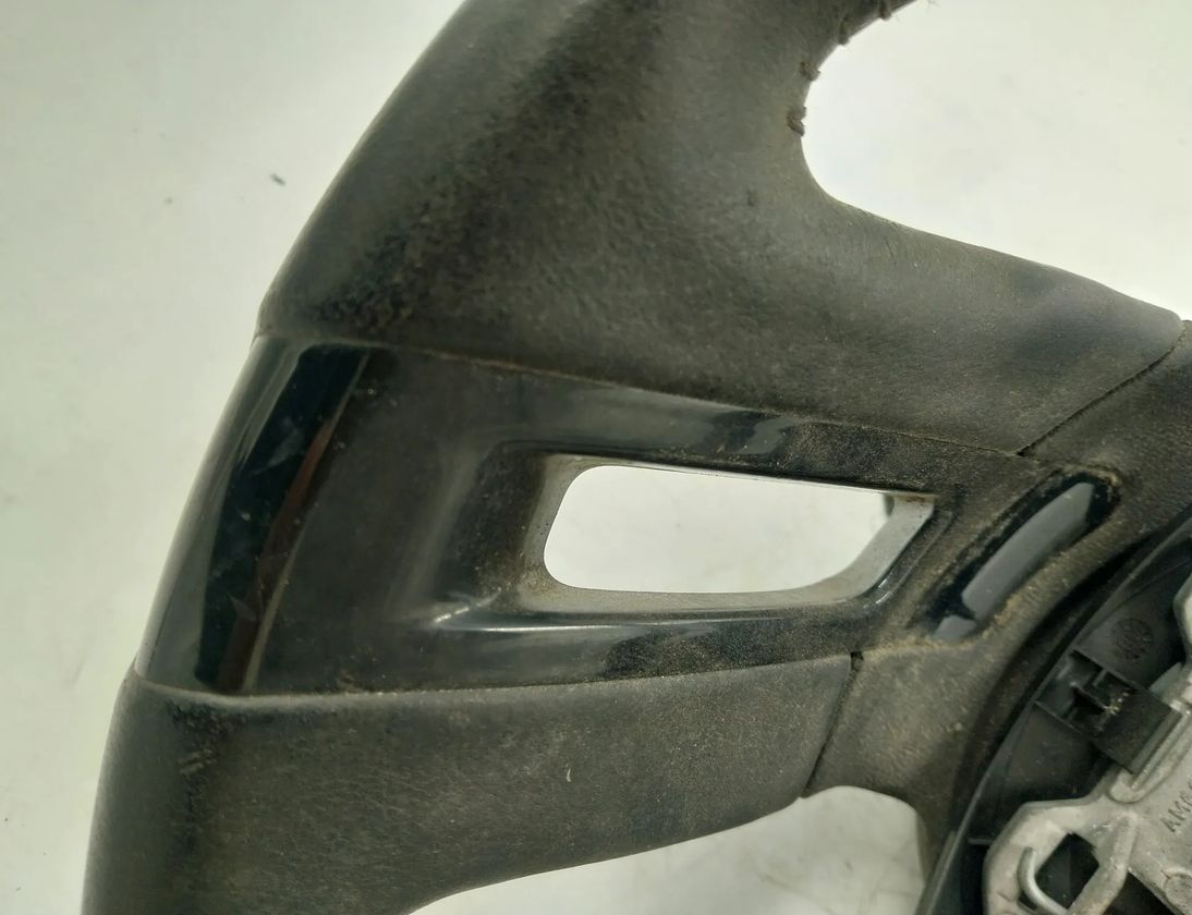 CITROËN C4 Picasso 1 generation (2006-2013) Stūre 96821842,6041547B,6030203,96821842ZD 27795386