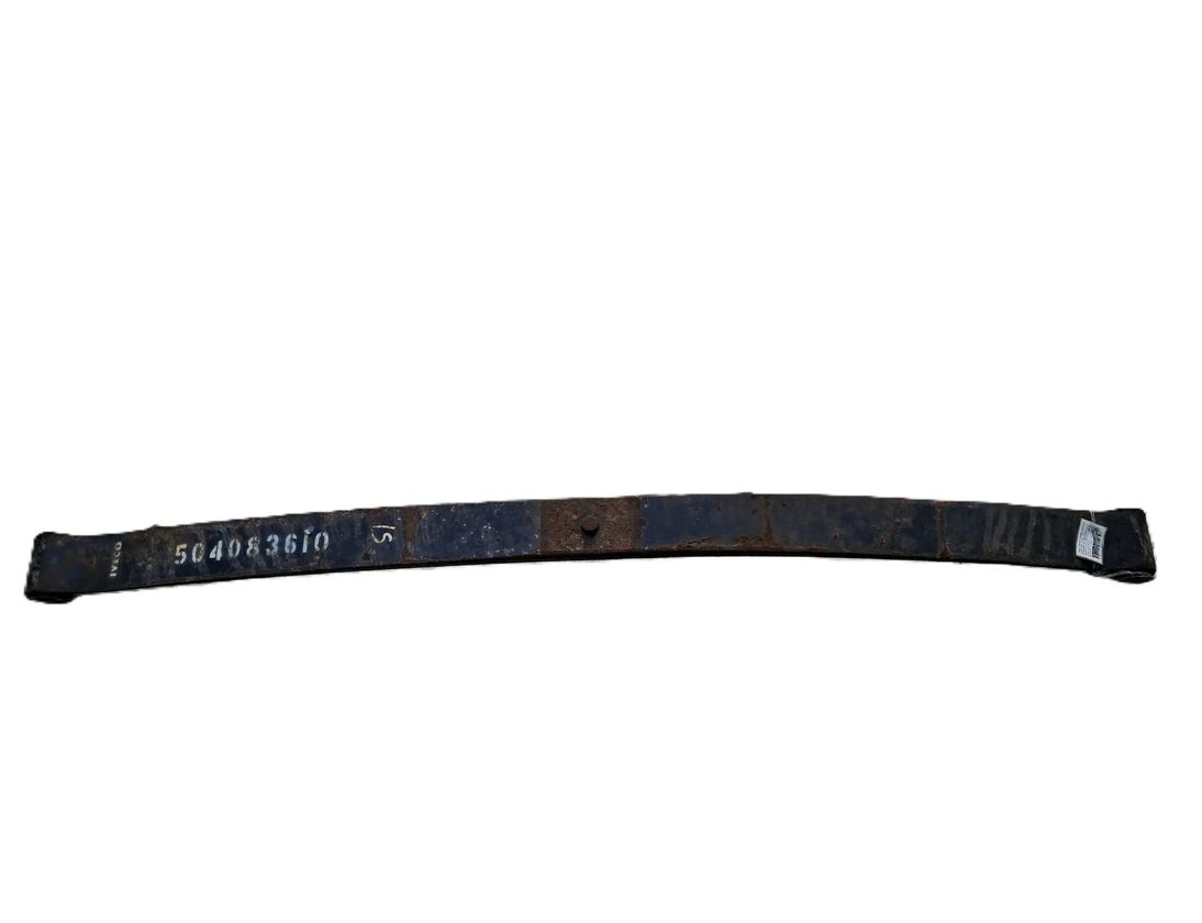 IVECO Daily 4 generation (2006-2011) Aizmugurējais labais resors 504083610,143.5x8x1 32836137