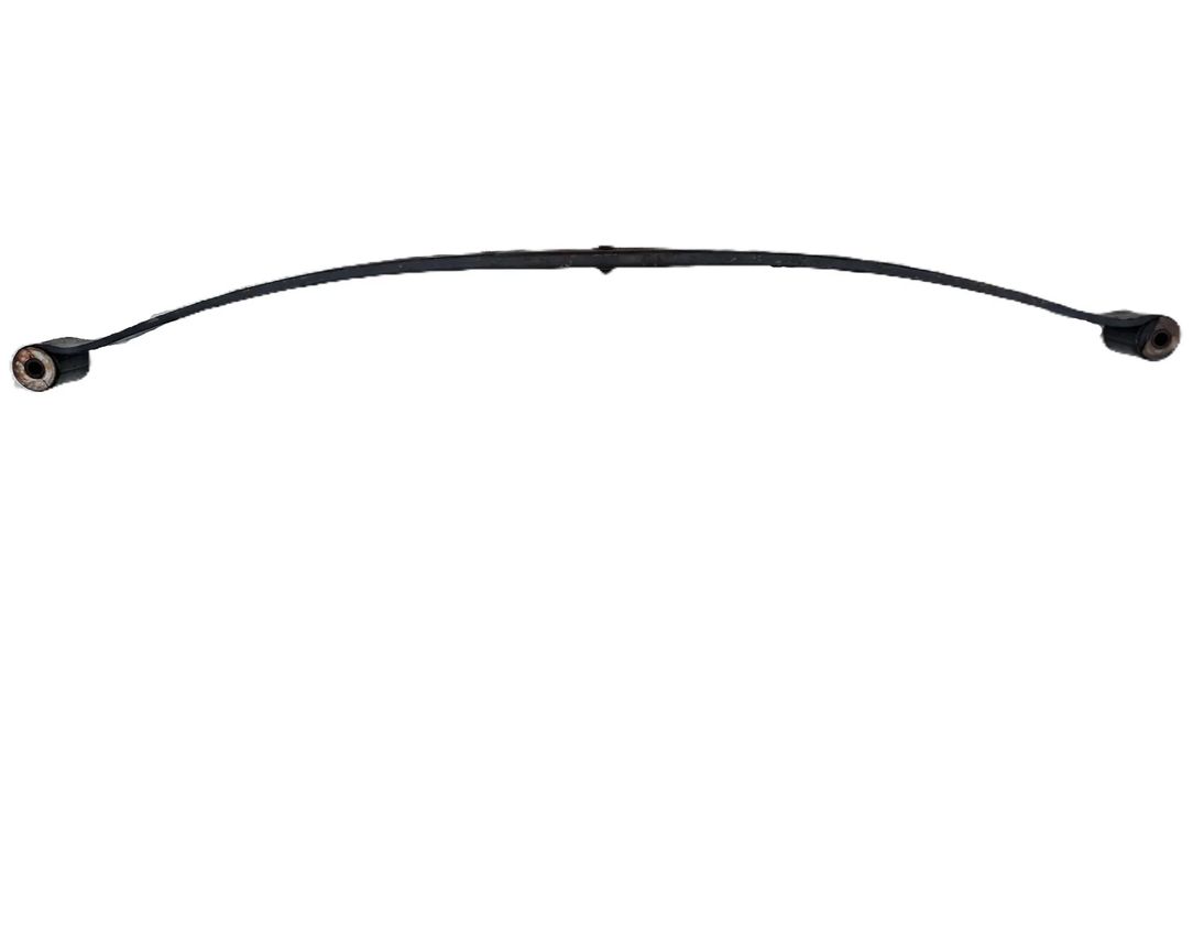 IVECO Daily 4 generation (2006-2011) Рессор задний левый 504083610,143.5x8x1 32840159