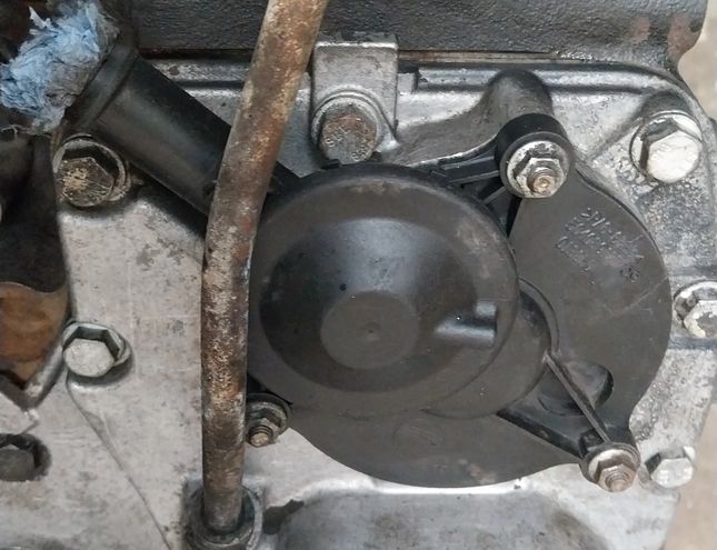 IVECO Daily 4 generation (2006-2011) Двигатель F1CE0481,F1CE0481HC,502295008,502295009,0445020046,0445020046,504088127,5040328266,504073922,504115732,502270037 33084262