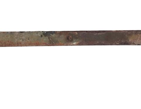 IVECO Daily 3 generation (1999-2006) Рессор задний левый 504083608,504083610,144x8x2 33097928