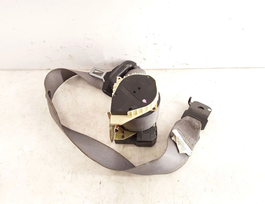 BMW X5 E53 (1999-2006) Ремень безопасности задний левый 00043594,040176,162011R 11633924
