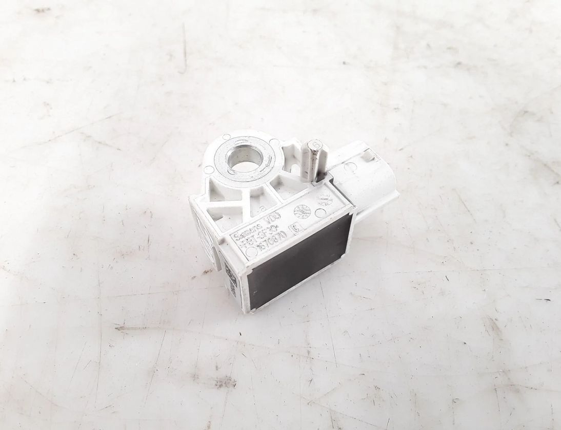 FIAT Bravo 198 (2007-2014) Priekšējais labais trieciena sensors 51854049,5WK43646 11688053