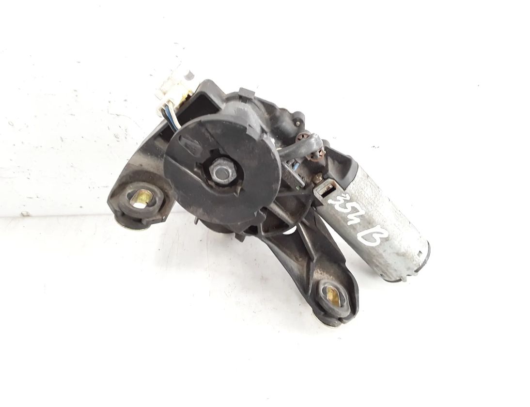 CITROËN C5 2 generation (2008-2017) Моторчик заднего стеклоочистителя 9638335780 12088867