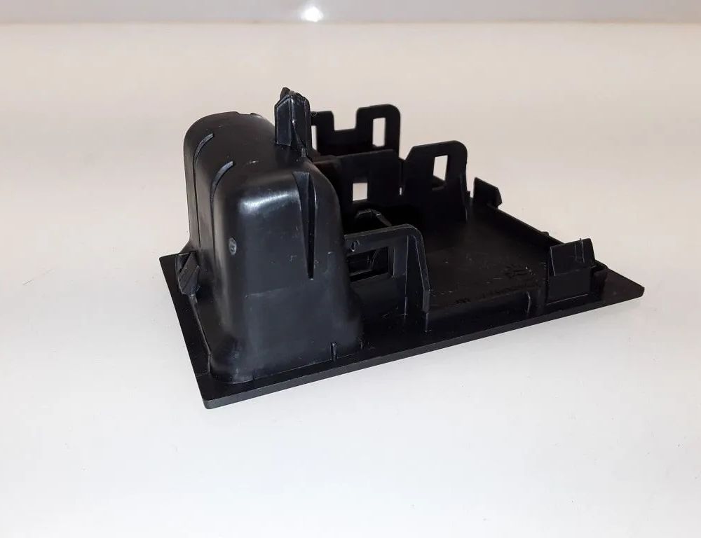 PEUGEOT 508 1 generation (2010-2020) Paneļa apdares vairogs 1062827X,9686450477,X43415 12183302