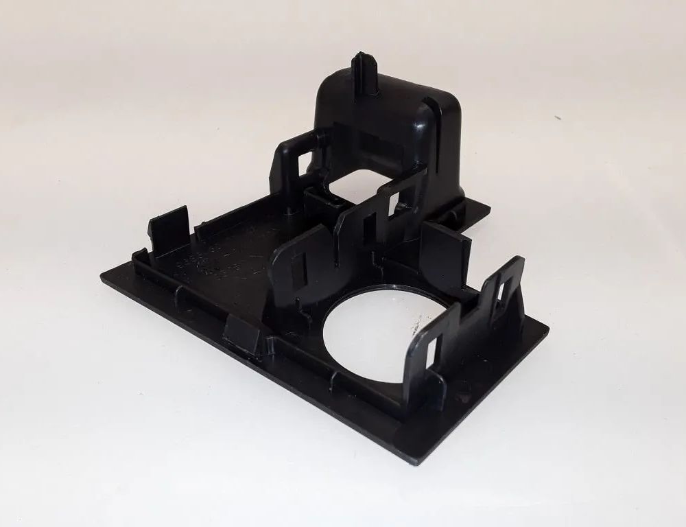 PEUGEOT 508 1 generation (2010-2020) Paneļa apdares vairogs 1062827X,9686450477,X43415 12183302