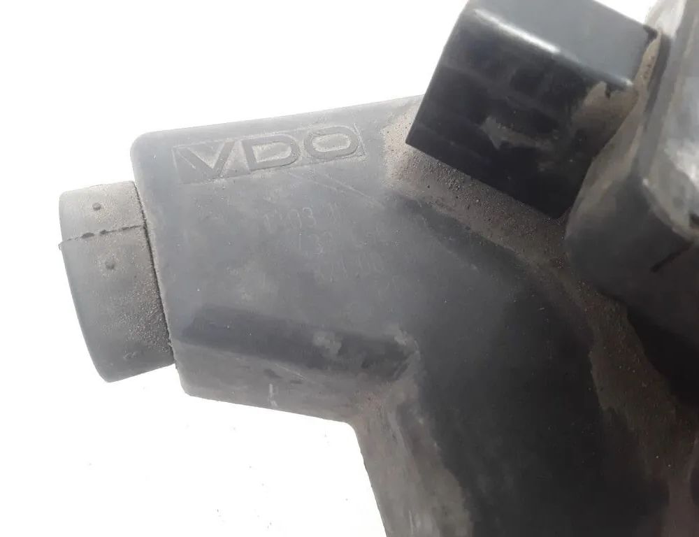 PEUGEOT 807 1 generation (2002-2012) Droseļvārsts 445821001002,9643365680 12966546