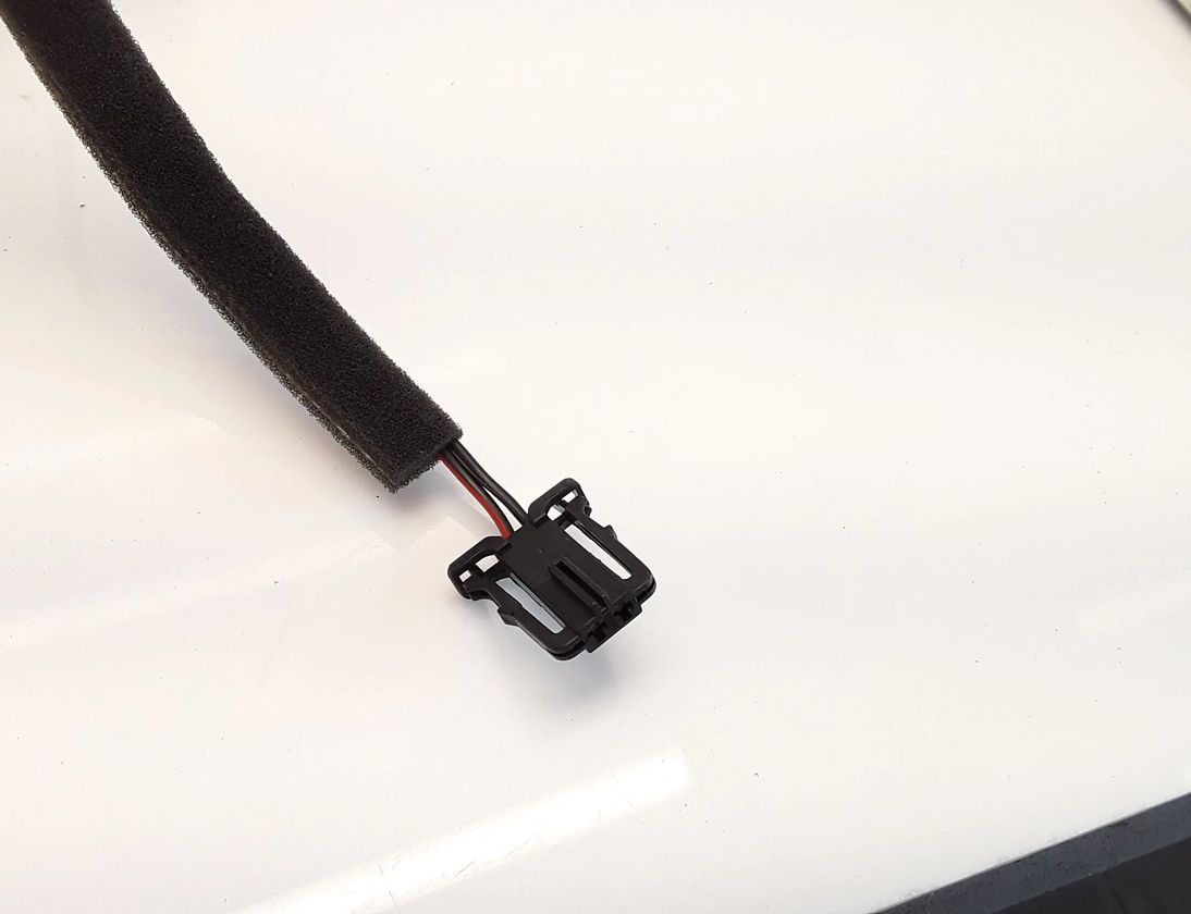 VOLKSWAGEN Golf 5 generation (2003-2009) Priekšējo labo durvju skaļrunis 1K0837994B,1KO035411C 13591089