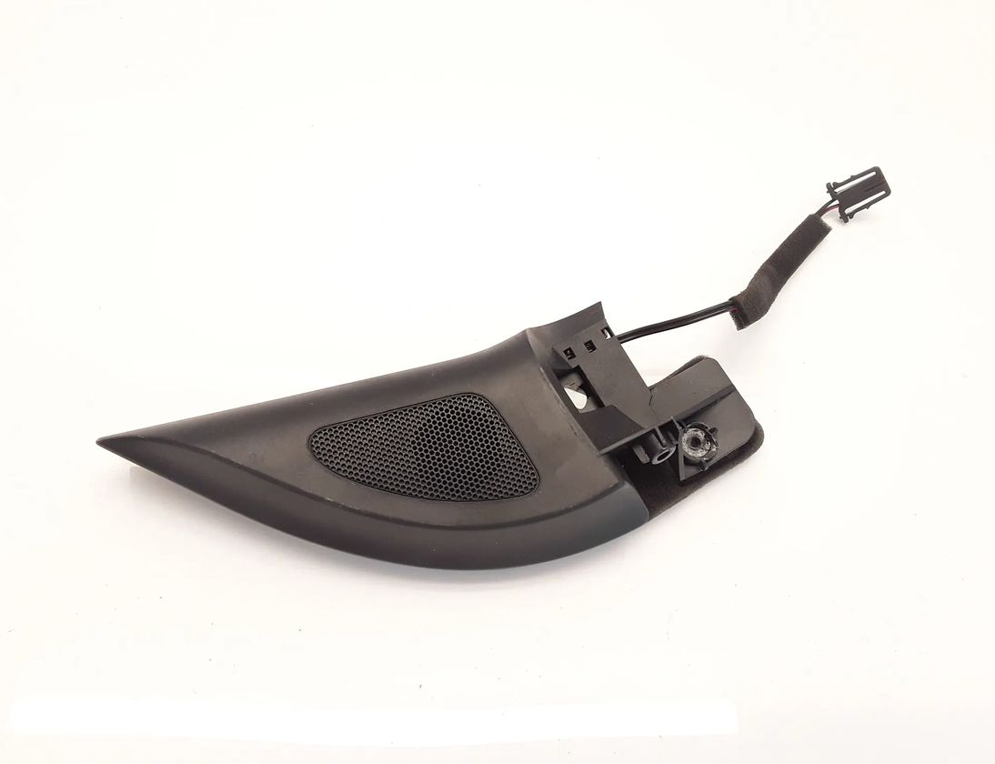 VOLKSWAGEN Golf 5 generation (2003-2009) Priekšējo labo durvju skaļrunis 1K0837994B,1KO035411C 13591089