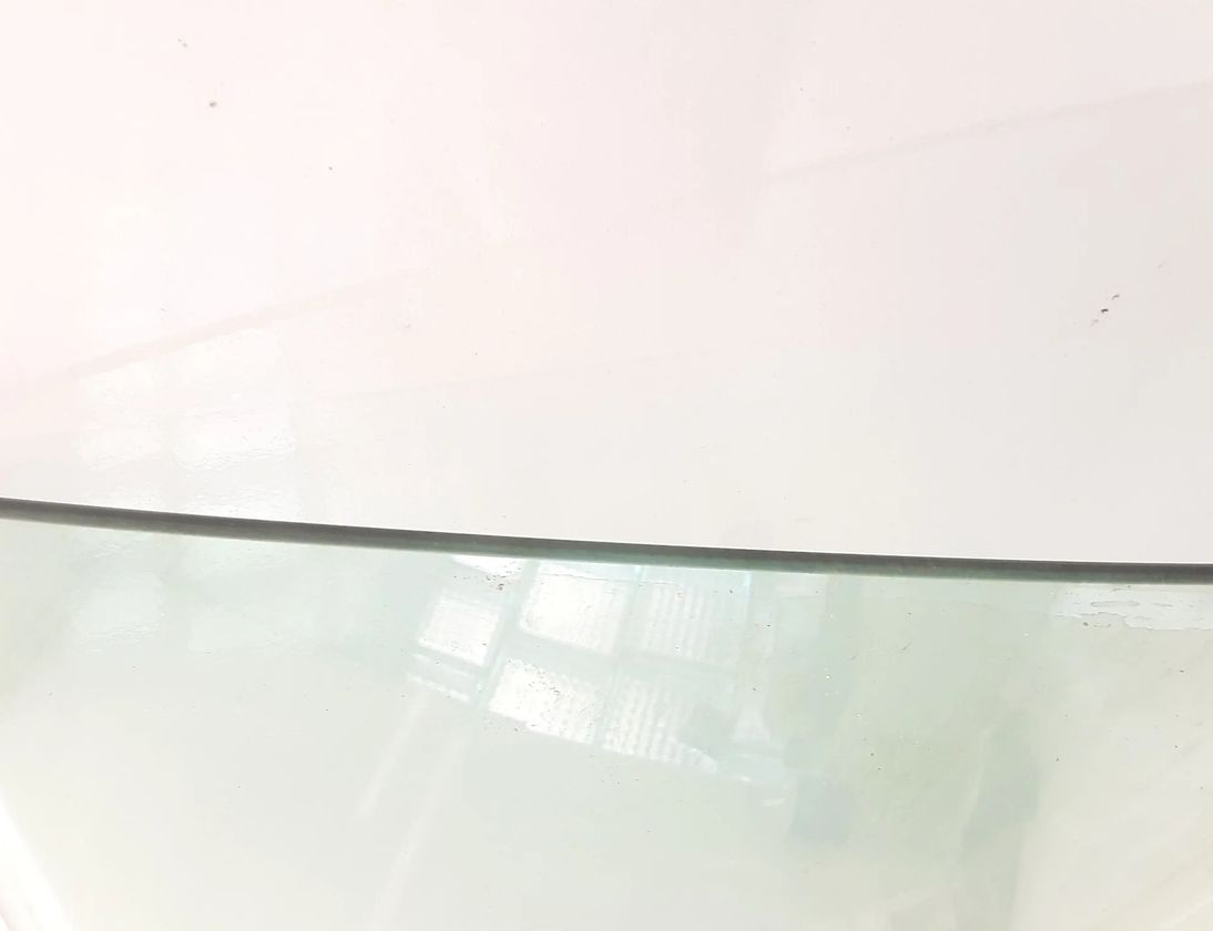 PEUGEOT 807 1 generation (2002-2012) Aizmugurējā labo durvju loga stikls DOT39AS2M34,43R000929 13670934