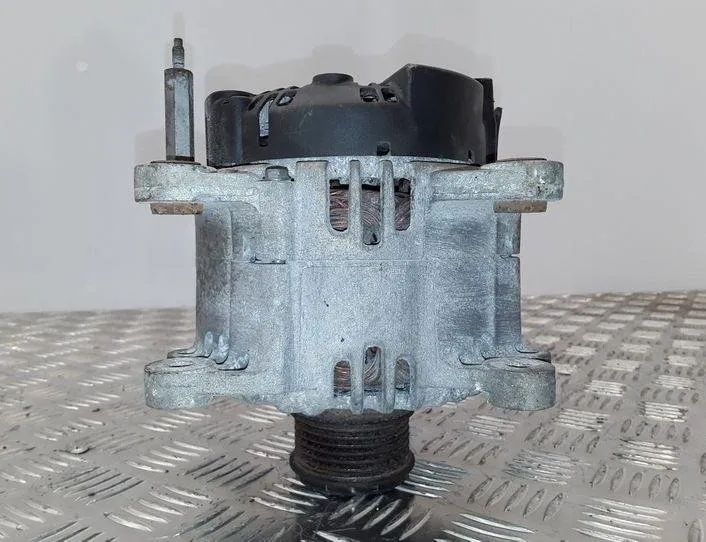 AUDI RS 3 8PA (2011-2012) Alternator 06F903023C,TG14C011,2542695E 20725587