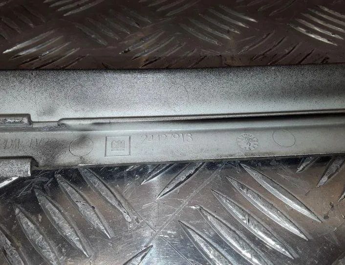 OPEL Signum C (2003-2008) Bampera aizmugurējā kreisā daļa 24427913,0551004542 20727116