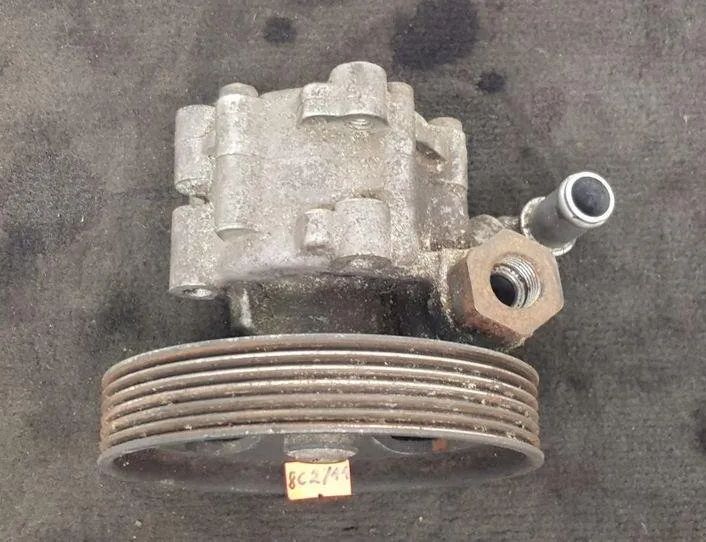 PEUGEOT 406 1 generation (1995-2004) Power Steering Pump 9640830580,7617955506,9637000880 20727119