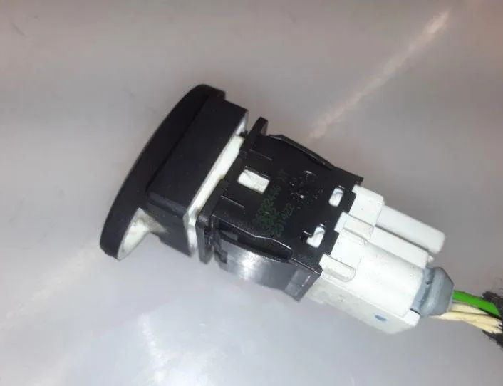 CITROËN C5 1 generation (2001-2008) Pogas 96332446XT,96332446 20728634