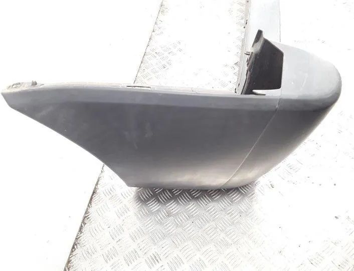 FIAT Scudo 2 generation (2007-2016) Aizmugurējais buferis 1497608077 20733073